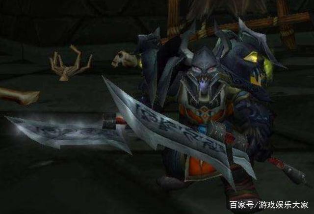 惩戒骑提尔之手刷钱,没有贼骚扰的情况下,都会用这把剑,附了十字军.