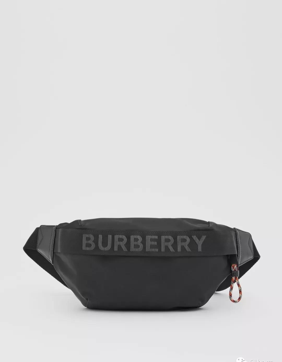 burberry 推出2022鼠年限定款包包,美爆了_賀歲_中國_標識