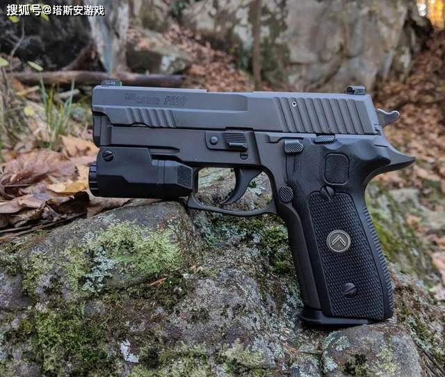 sig p229是一款紧凑型手枪,一般作为特勤的随身武器,其中还分为9毫米