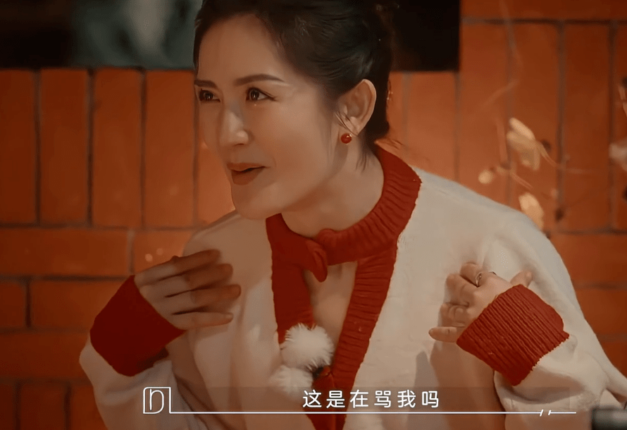 原创3天挨了2场骂谢娜怎么总是说错话又影响张杰又影响好友阿娇