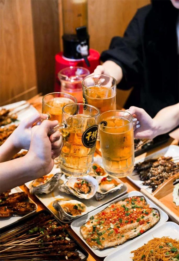 全国烧烤大盘点,南北差异大,最具代表性四大烧烤,你更喜欢哪个
