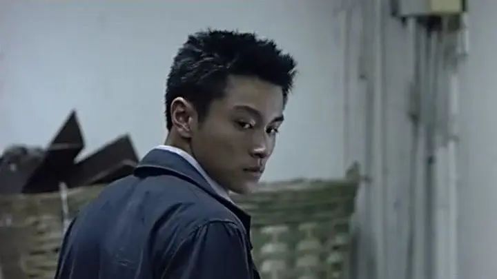 原创黑白森林色诱不管用杀父仇人城府深惊天大逆转绝了