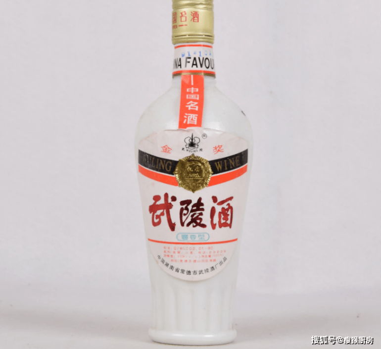 2003年和2011年,武陵酒又先后易主泸州老窖和联想,甚至还在泸州老