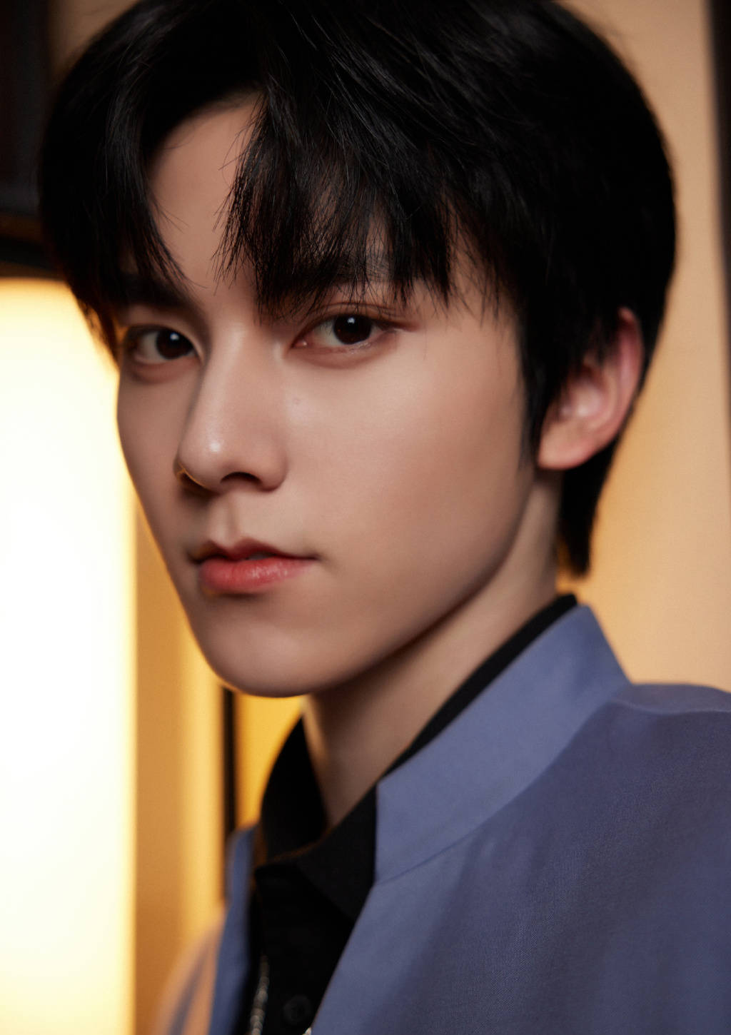 sky天空少年成员左林杰通过北电复试此前已通过中戏浙传复试