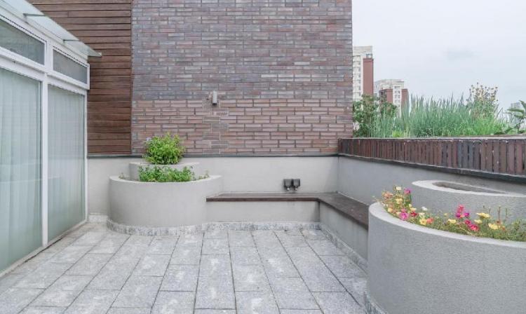 思量设计 心园 原木色禅意别墅 住进民宿一样的家 空间 餐厅 天井 思量设计 心园 原木色禅意别墅 住进民宿一样的家 空间 餐厅 天井