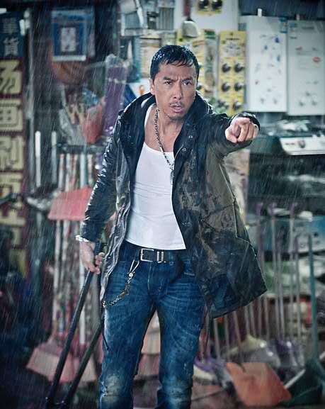 甄子菁_母亲_武术