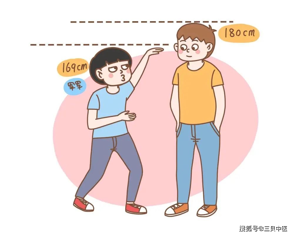 终极二选一长高10cmvs10万块