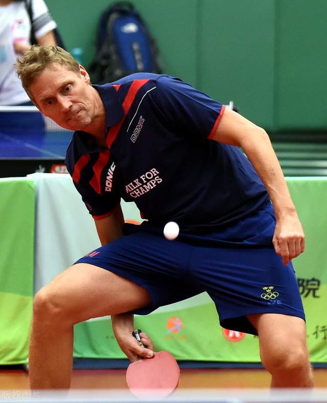 国乒劲敌56岁生日,2分让国乒3连冠梦碎,如今带队再成劲旅_佩尔森