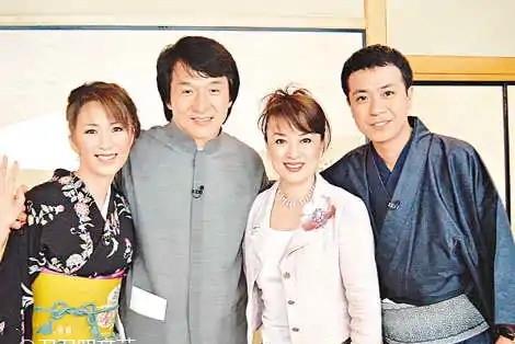 有人说翁倩玉晚年惨淡,71岁了还没老公,没孩子.