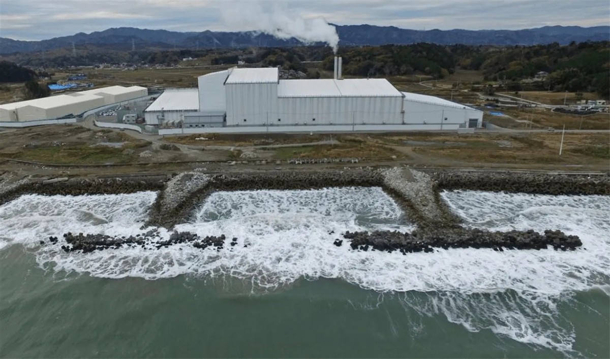 日本要花400亿排福岛核污水入海,会造成什么后果?