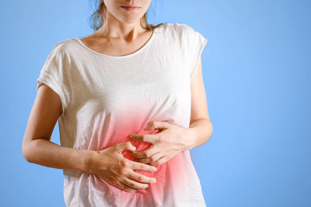 这6种肝气郁结表现有超过2种应注意调理以防成结节发病根基