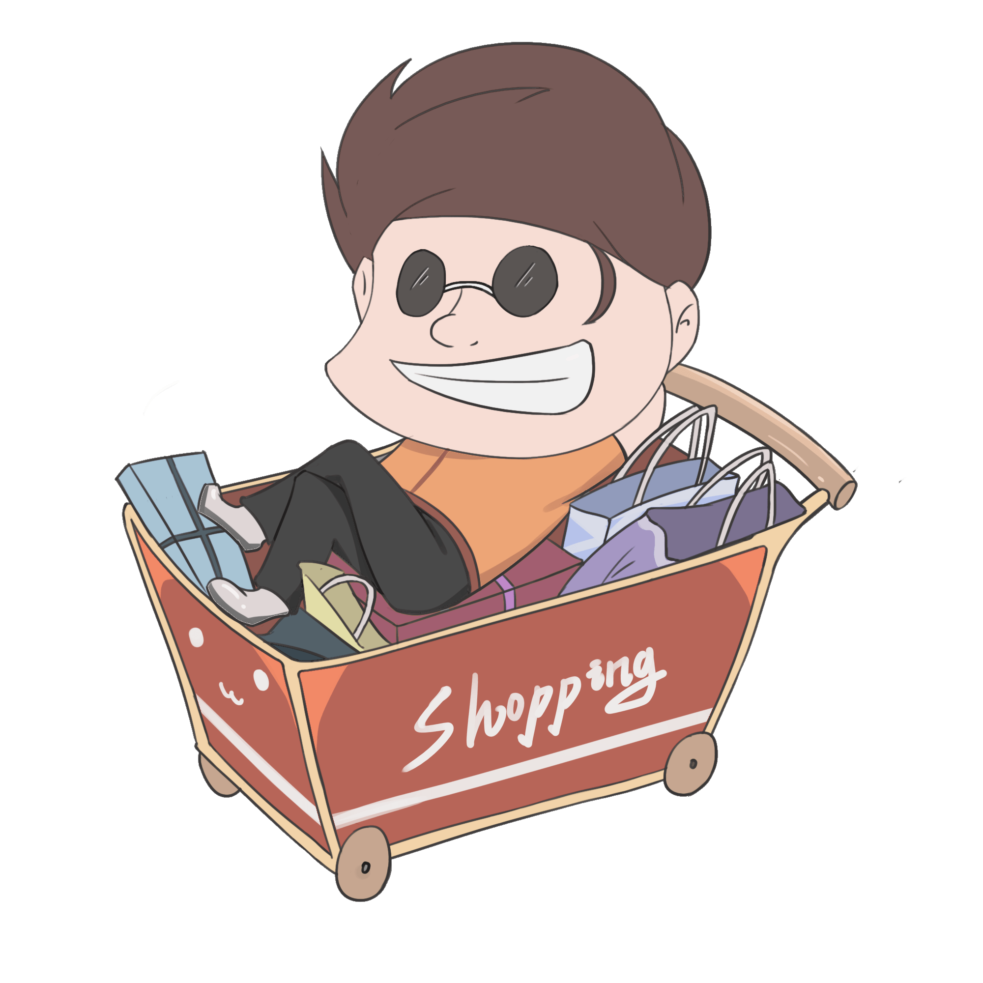 第一点:拼多多代运营中我们怎么去判断一个款的好坏?1.