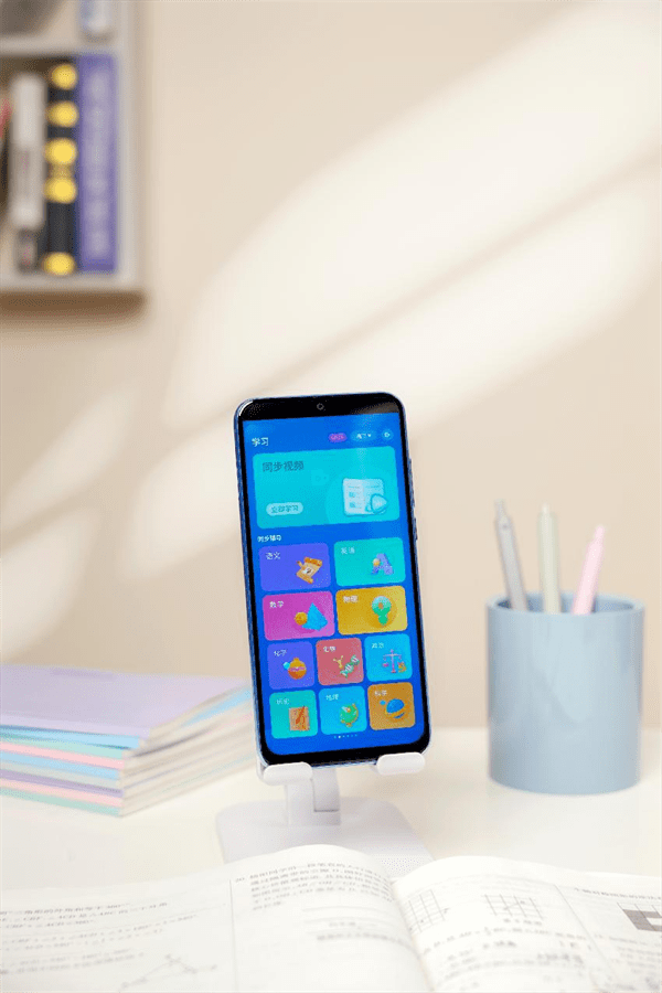 科大讯飞希沃网课学习机360os奇少年学生手机测评哪个更值得你爆灯
