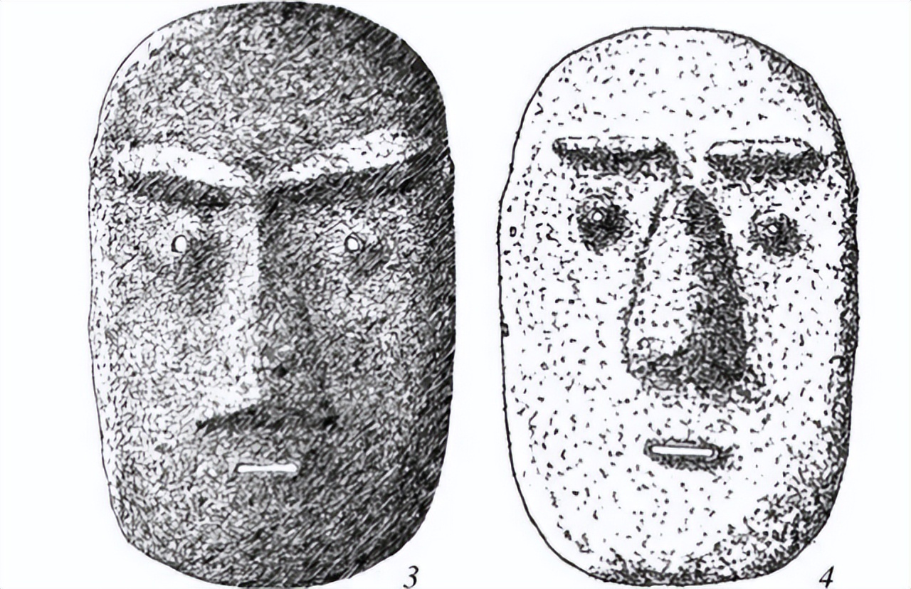原创
            金国故城发现“谜”样的铁面具，为何这种面具失传了，原因有三点
                
                 