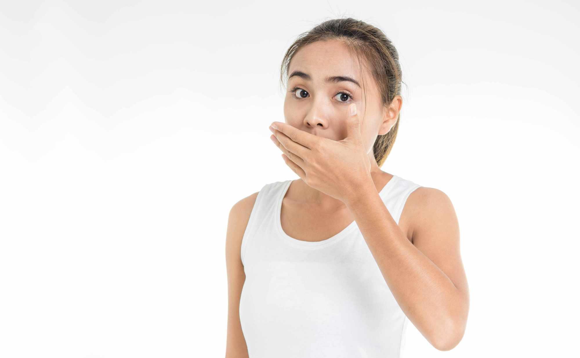 90%的口臭与它有关！有哪些去除异味的好办法？|患者|检查|口腔|口臭|治疗|-健康界