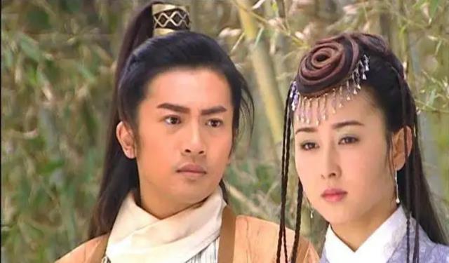 杨门女将杨四郎抛弃发妻和杨府血脉亲情投降辽国还娶了公主