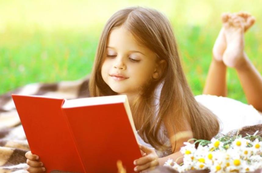 阅读习惯的养成，对于正在学习的孩子们来说，着实太重要啦