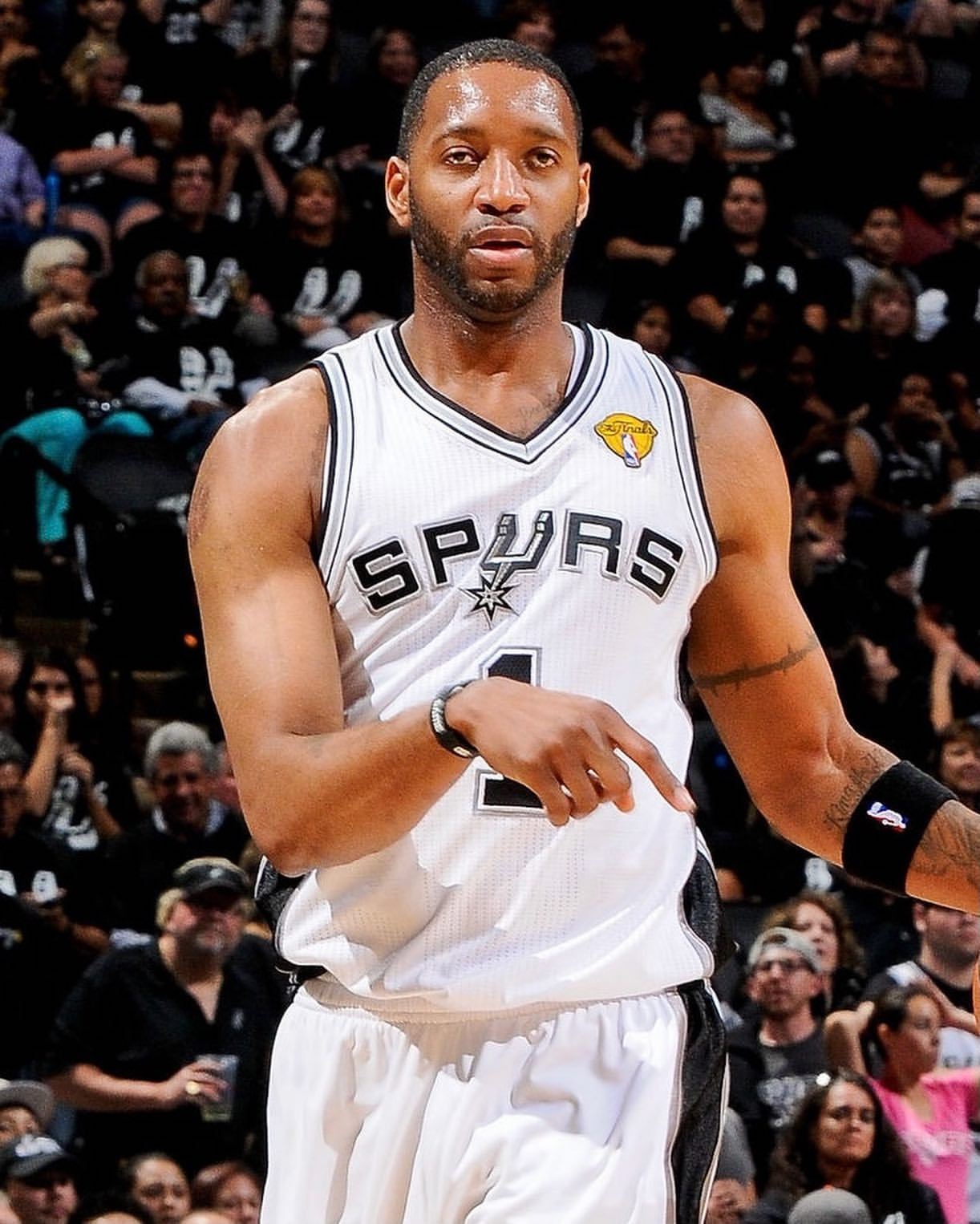 原创麦迪即便13年随马刺夺冠了也不会觉得自己是真正的总冠军