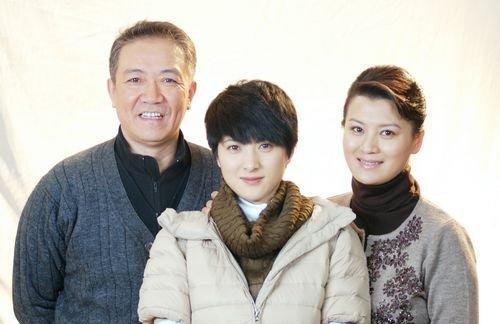 原创陈道明为她遗憾李幼斌为她净身出户两离三婚的史兰芽凭什么