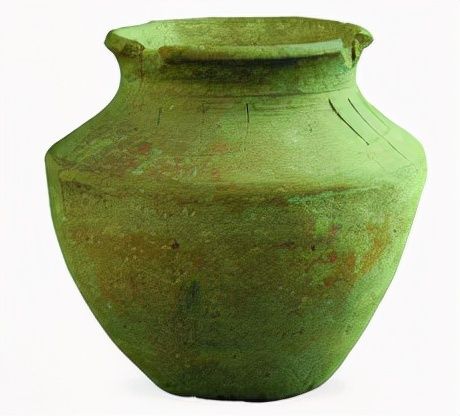 各个时期的陶器特点大总结,它究竟有没有收藏价值?_西周_发展_工艺