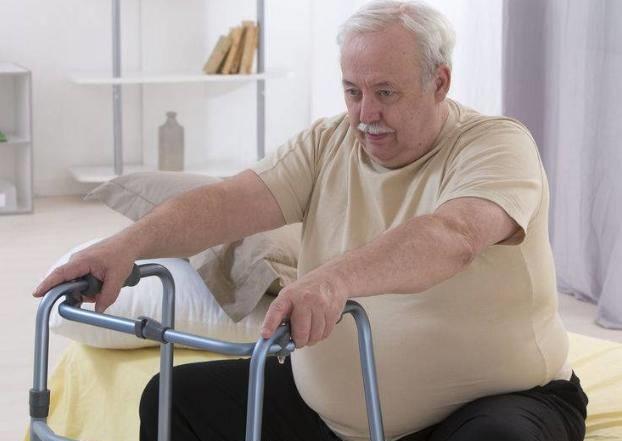 虽然老年人对个人形象的要求并不高,但肥胖背后却隐藏着健康危机,比如