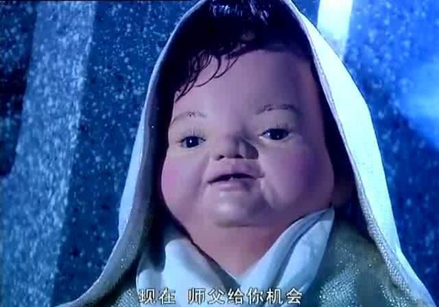 "小阴蚀王"张伸:身高1.15米,今无戏可拍,小18岁娇妻弃他而去