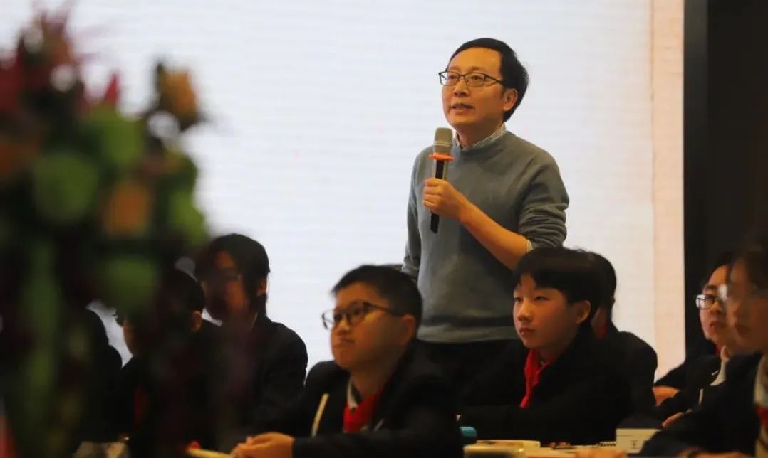 对话郭初阳以这件小事抵抗虚无压抑和苦难