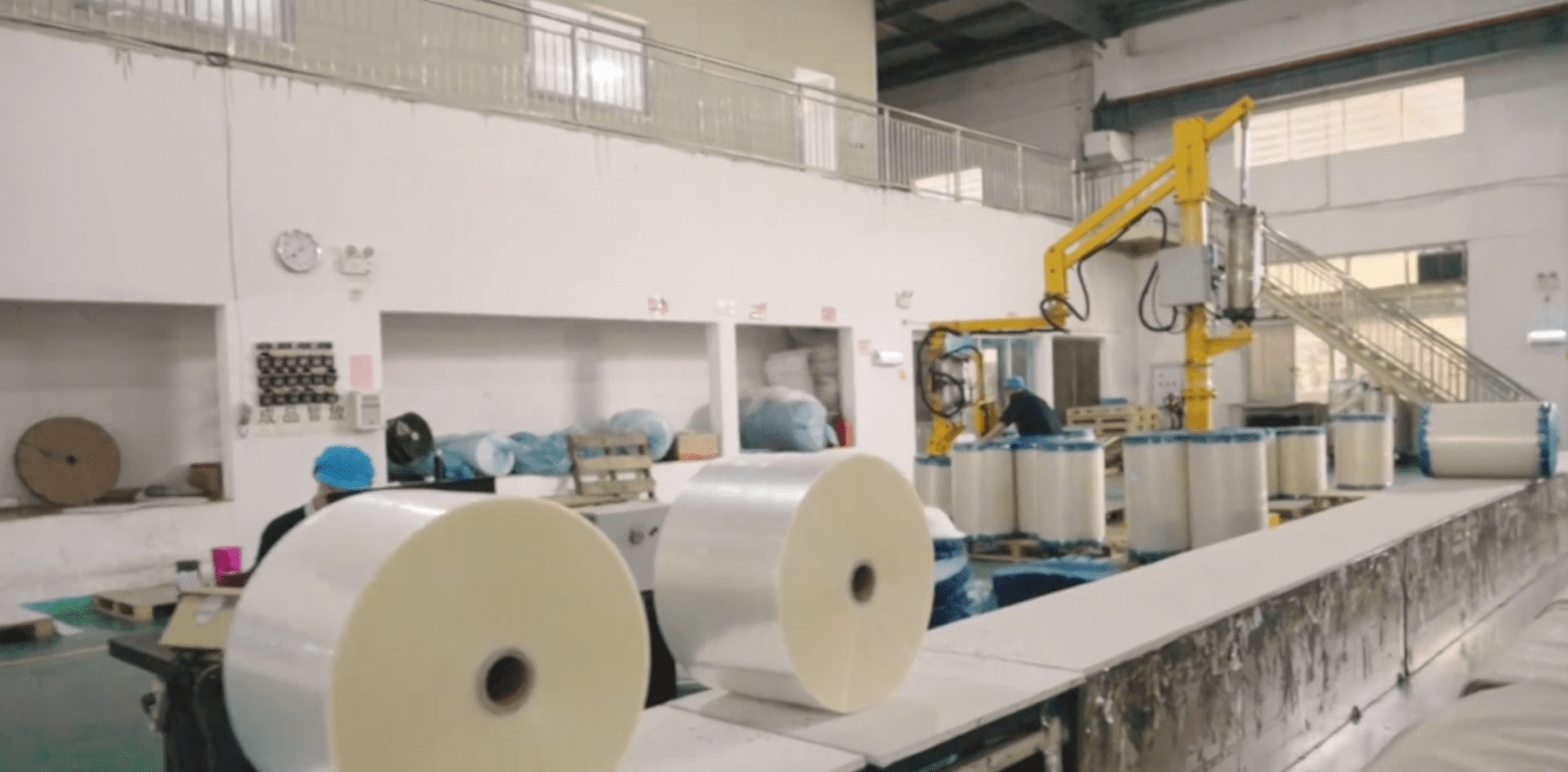 食品还有医疗用品的外包装,对于密封性的要求较高,这就要求生产企业从