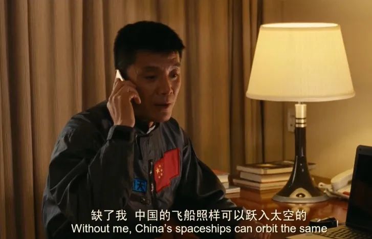 张天聪的遗憾令人动容,但他所能做的,唯有无尽等待,以及时刻做好准备.