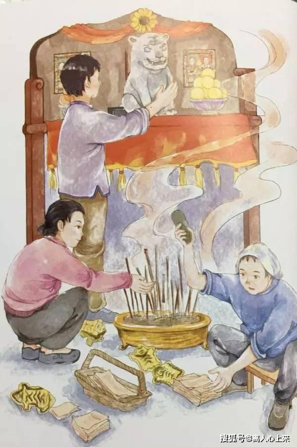 你知道惊蛰有什么习俗吗讲究一祭一打一拜日子越过越红火