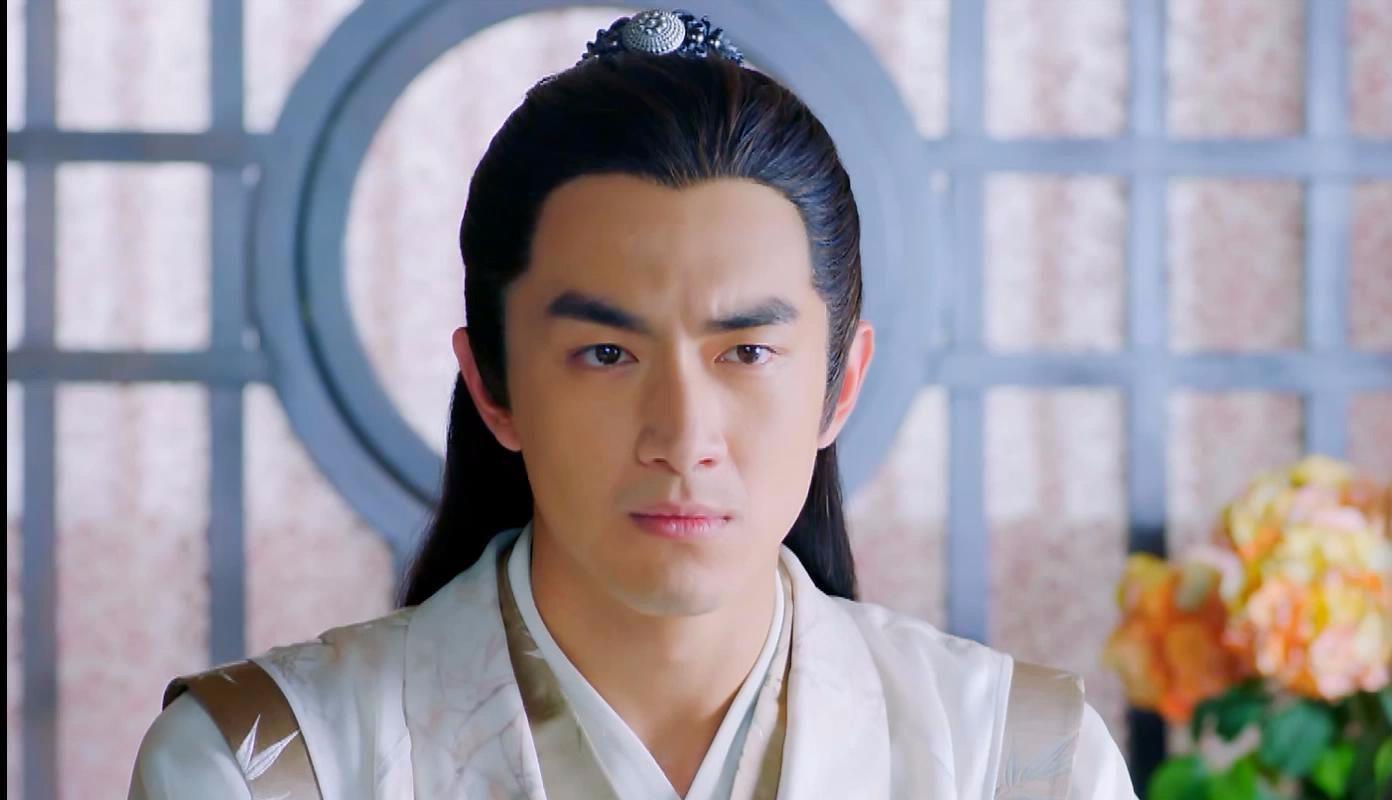 林更新带着甜宠古装剧来啦搭档甜美女主网友什么时候开机