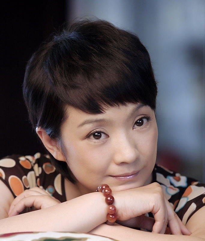 王海燕离婚分得上亿资产,带着分手费嫁给张嘉译,原来是假的