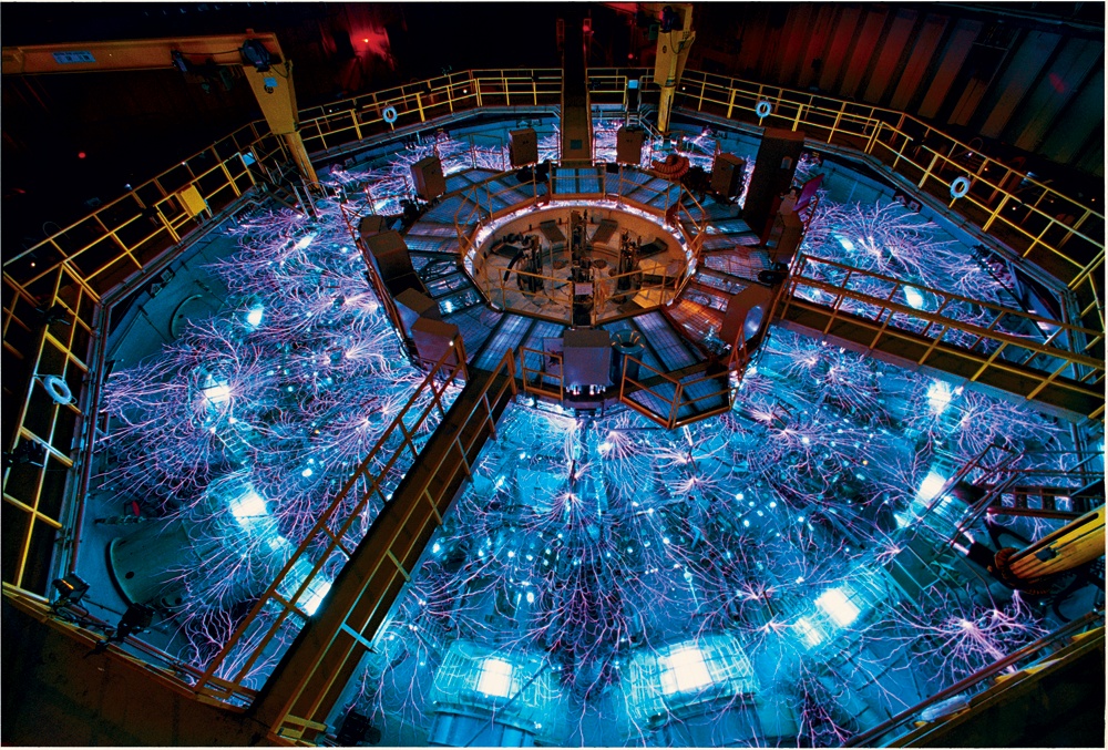 太阳氢子如果在进行核聚变过程中引发了太阳风暴,短短几分钟内就能