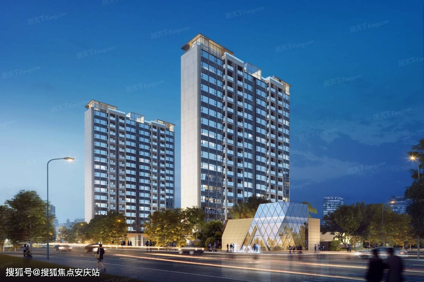 官网东莞金地格林名钻售楼处电话金地格林名钻售楼处地址24小时电话