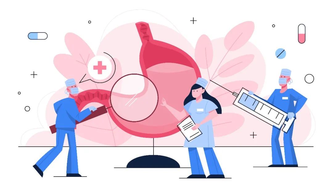 中国人寿国际护胃日保胃健康这份养胃攻略送给您