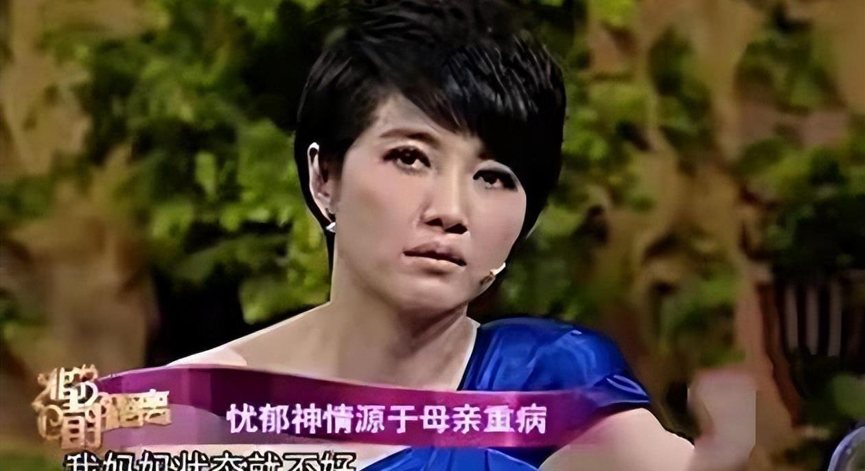 13年颜丙燕凭借一部戏获得7项影后如今为何沦落到无戏可拍