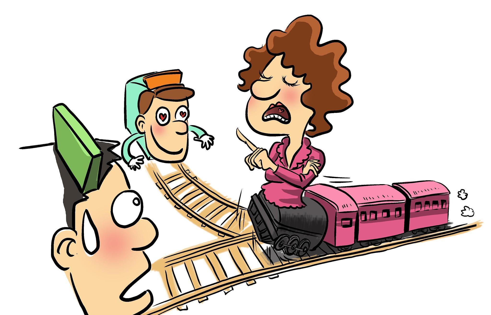 没有结婚的那种冲动和热度 更多是一种长期稳定的陪伴 婚姻 经济 感情 没有结婚的那种冲动和热度 更多是一种长期稳定的陪伴 婚姻 经济 感情