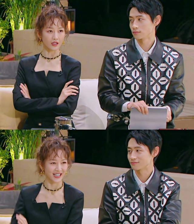 《大侦探》第九案:成全cp封神!魏晨:我相信!王鸥:不重要了!