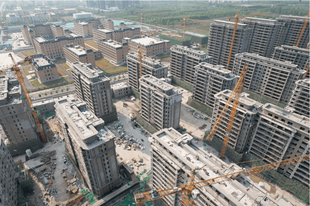 瑞马锦城最新工程进度播报用细节筑就美好以匠心灌注点滴成长