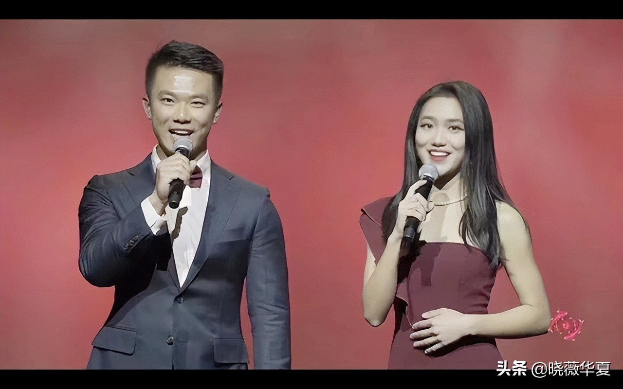 刘悦演讲青春正能量写在清华大学迎来111岁生日之际