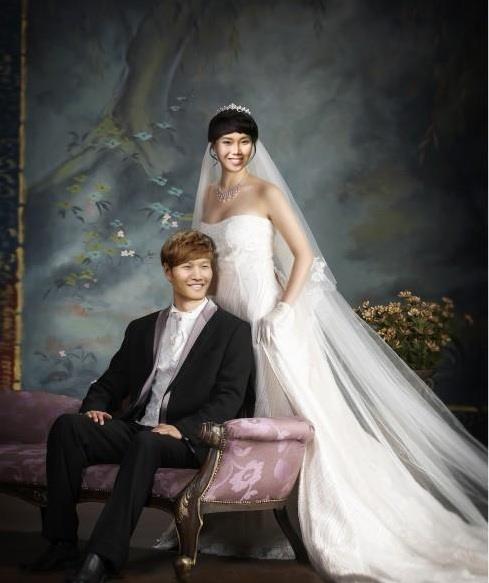 running man系列之"最嘉宾"系列(一)_李孝利_金钟国_崔民秀