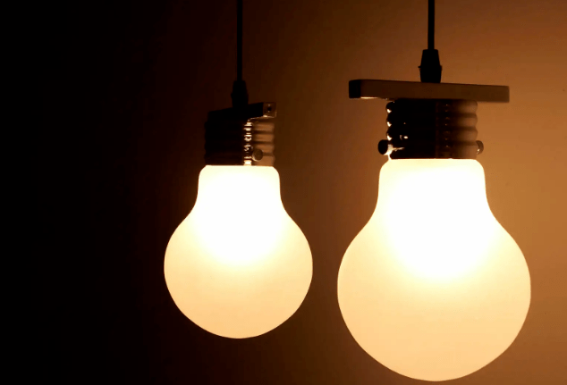 灯具种类繁多,那么哪些是可以调光的呢?_照明_台灯_灯泡