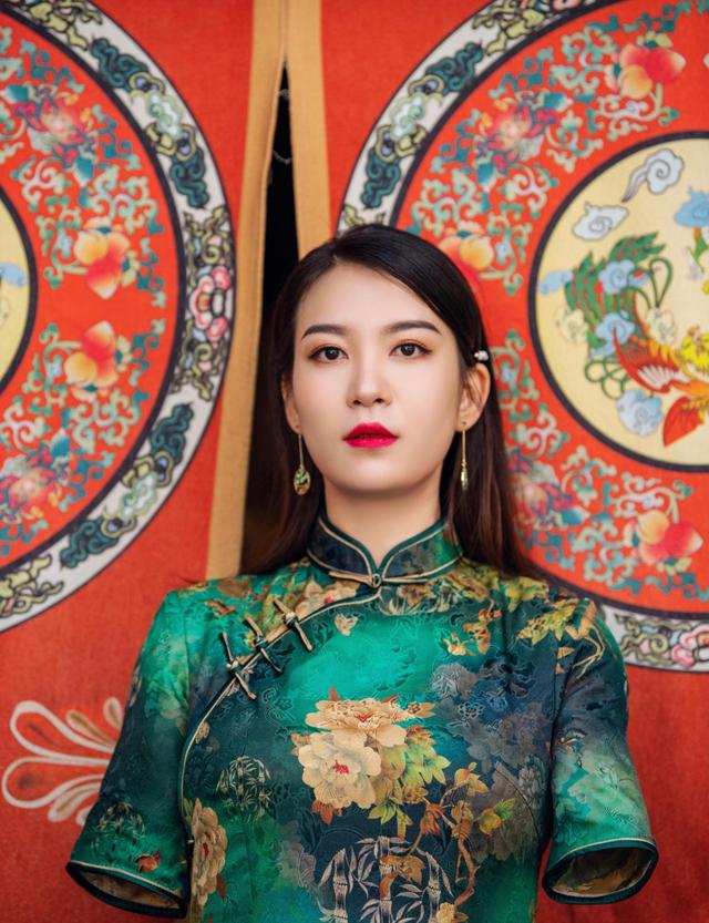 被高压电击成残废,她却逆袭成为主持人_雷庆尧_生活_雷青瑶