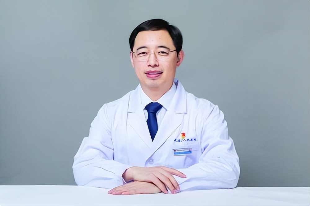 医者仁心手足情深记威海卫人民医院手足外科