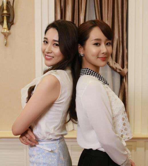 原创都是演家有儿女小雪成名杨紫越来越红而她却被人遗憾