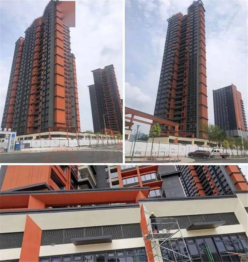 踩盘测评板块众盘云集全新盘深圳坪山住宅豪方东园有何优势