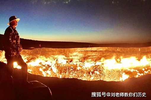 历史解密俄罗斯地狱之声40秒是怎么回事60秒真的是风声吗