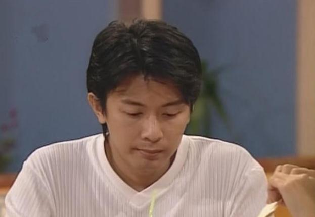 原創53歲何寶生曾身價過億交往過樊亦敏梁詠琳最後卻出家信起佛