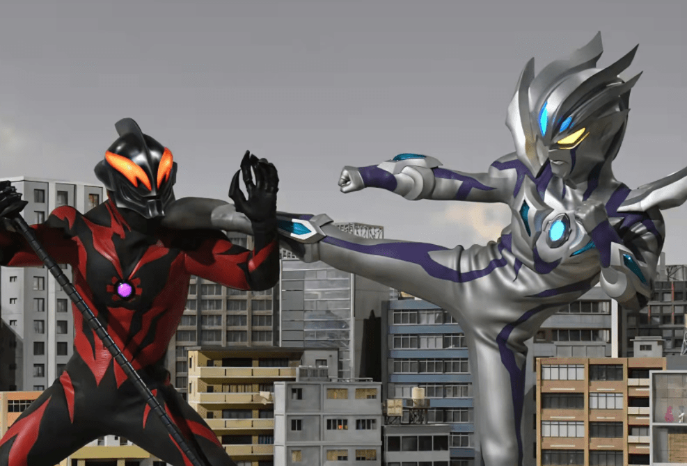 从理性的角度分析赛罗在奥特银河格斗中会再次被封神吗