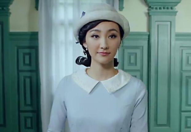 《不可能完成的任务》,他还让辛月主演了这部剧!